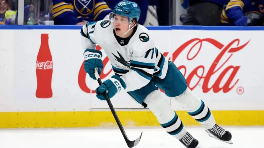 NHL Player Props & Best Bets: Celebrini Conquers Canadiens