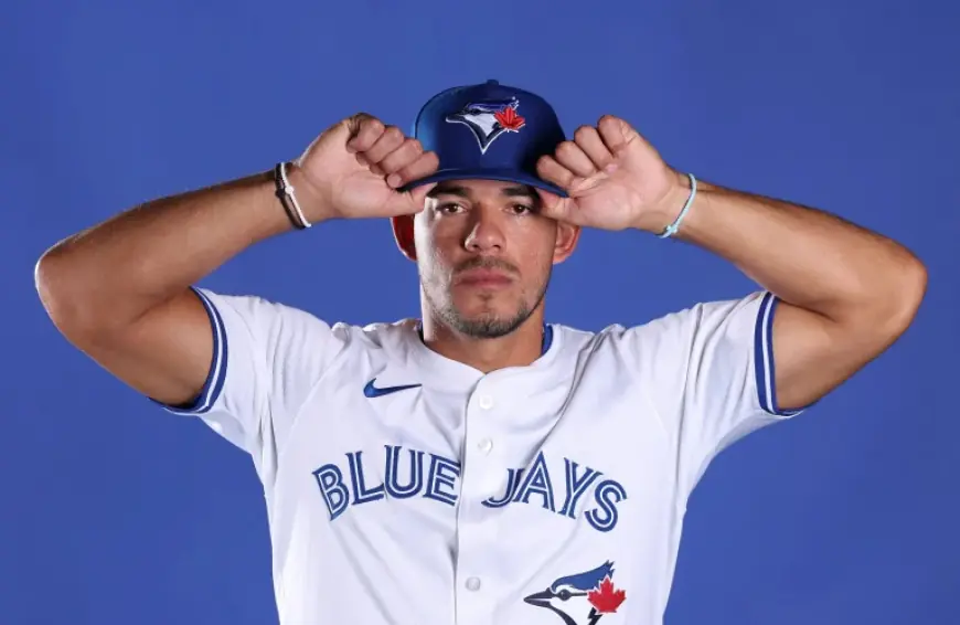 Friday Bantering: Jose Berrios To See Doctor About Right Elbow Inflammation