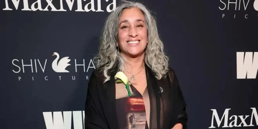 Geeta Gandbhir ‘Blown Away’ by Two Oscar Nominations, First Woman To Earn Dual Documentary Nods