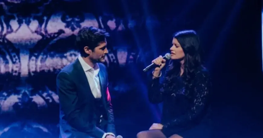 Véronic Dicaire In Saturday Episode In Canada Sparks Ninth Consecutive Francophonie Celebration