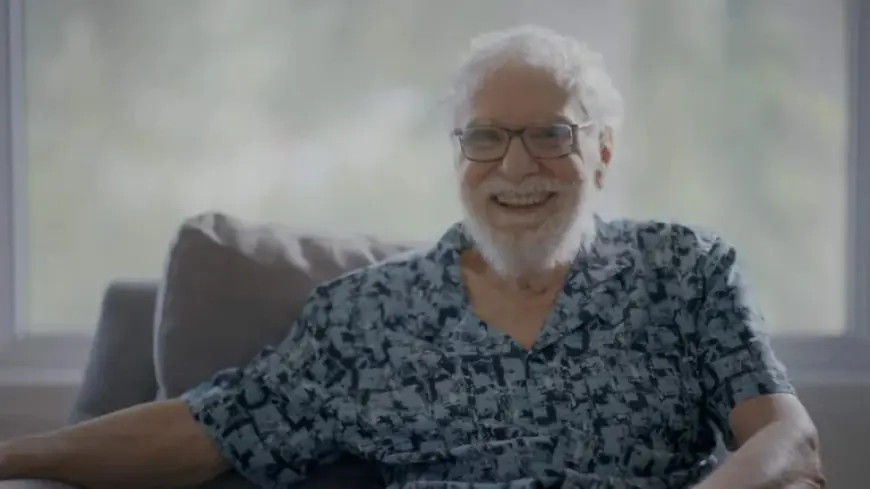 Serge Thériault Documentary On ICI Télé Sparks Broader Conversation About His Absence