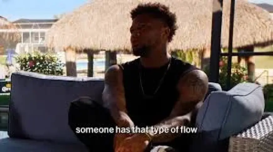 Acuna Jr Spotlighted for WBC Homage and Personal Announcement