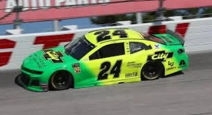 Tom Cruise in the Spotlight as ‘Days of Thunder’ Sequel Talk Spurs New Momentum