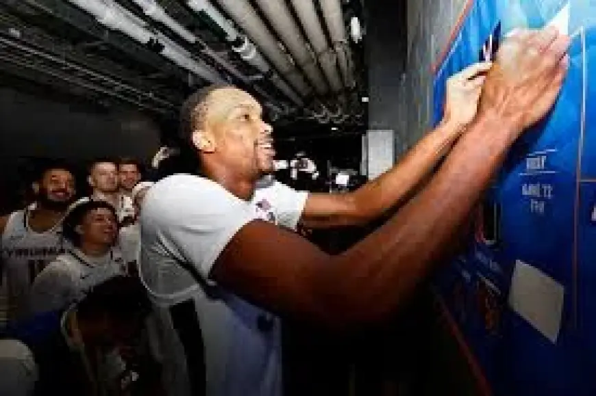 Ugonna Onyenso Sparks Buzz at ACC Tournament, Giving Virginia a Rim-Protection Edge