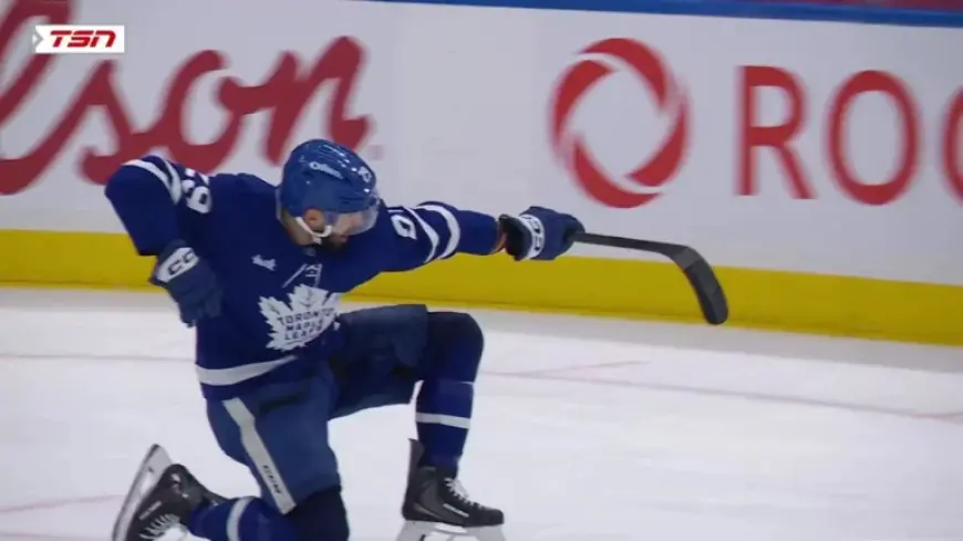 Noah Dobson In Montreal Sparks Defensive Concerns After Bo Groulx’s Near Goal