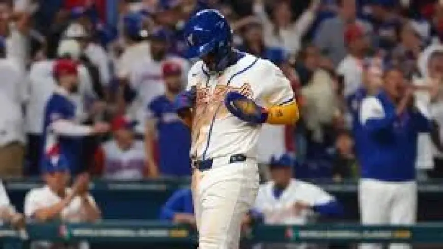 Venezuela Vs Japan In Miami Sparks Quarterfinal Clash, Winner Advances To Semifinal