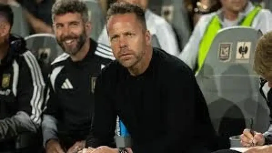 St. Louis Vs Lafc: Son Heung-Min Availability Question Adds Intrigue as Unbeaten LA Welcomes Winless St. Louis