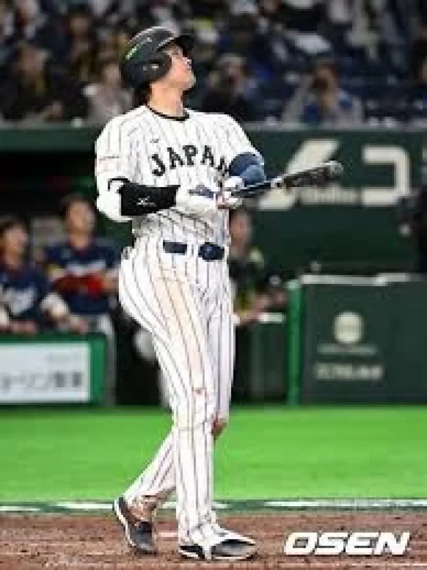 Miguel Cabrera Joke About Walking Shohei Ohtani Sparks Playful Back-and-Forth