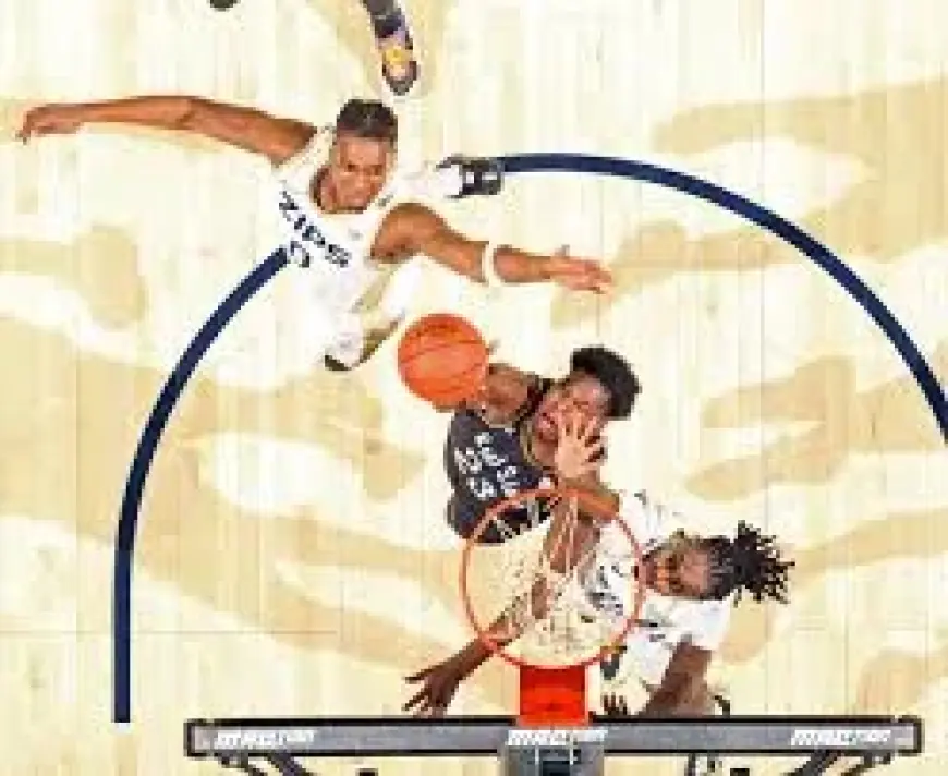 John Groce, Kent State Fall to Akron in MAC Tournament Semifinal