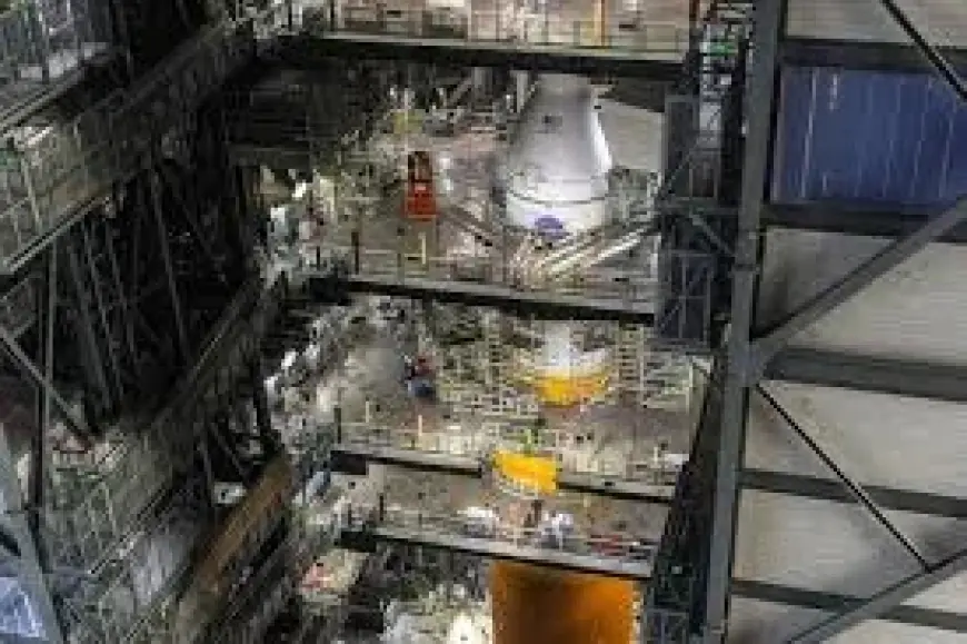 Artemis 2 Launch Date: NASA Prepares to Share Flight Readiness Review Update After Risk Vote Clears Mission