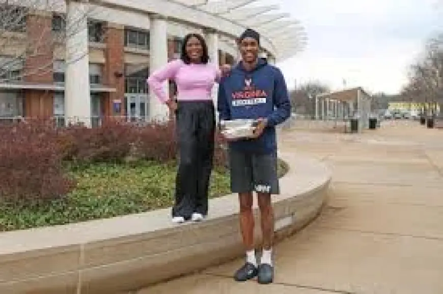 Onyenso Uva: Ugonna Onyenso’s Tip-In and Shot-Blocking Buzz Collide With an Unusual Off-Court Story