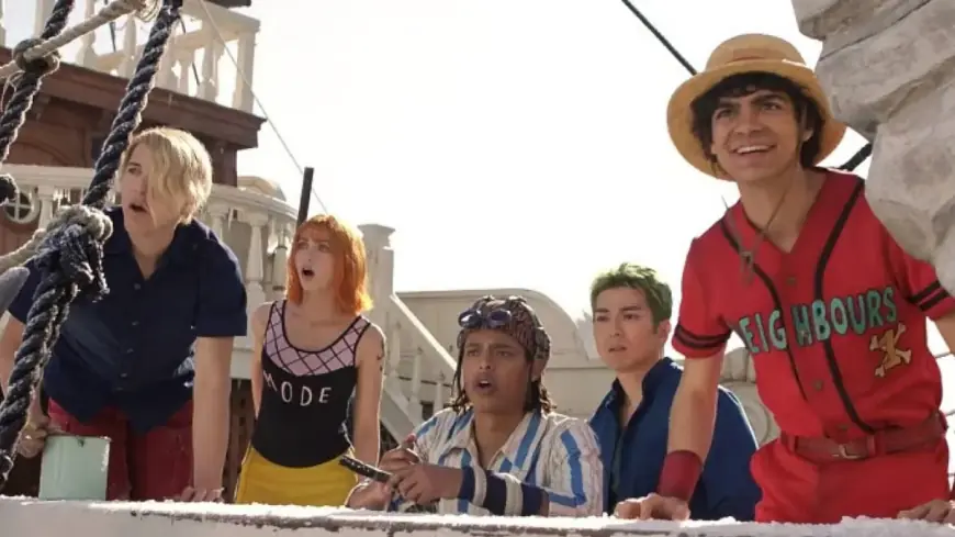 One Piece Season 2 Is Now Streaming on Netflix: Cast, Episodes, Season 3 Updates, and Everything to Know