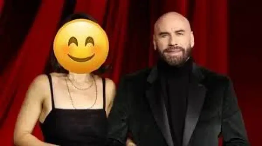 John Travolta’s Daughter Called ‘Dazzling’ in New Photos, Prompting Fresh Public Attention