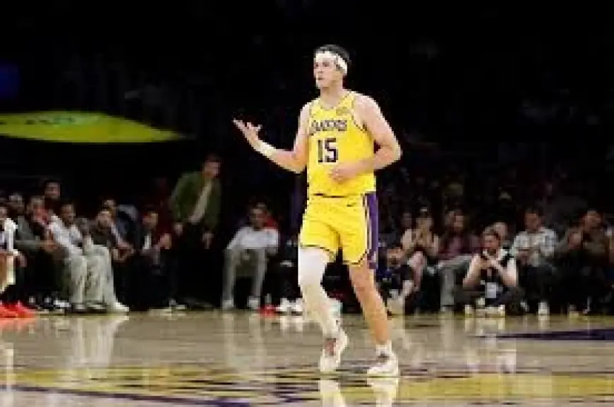 Jj Redick Warns of ‘Ridiculously-Hard’ Six-Game Stretch as Lakers Standings Picture Tightens