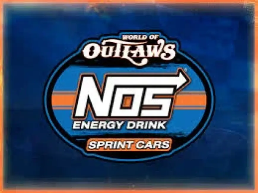 World Of Outlaws: Kennedale Cowtown Classic Finale Postponed as Weekend Action Continues