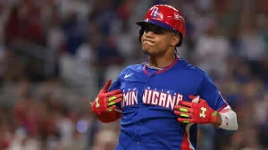 Venezuela Baseball Roster Faces High-Stakes Finish After Dominican Republic Wins Pool D