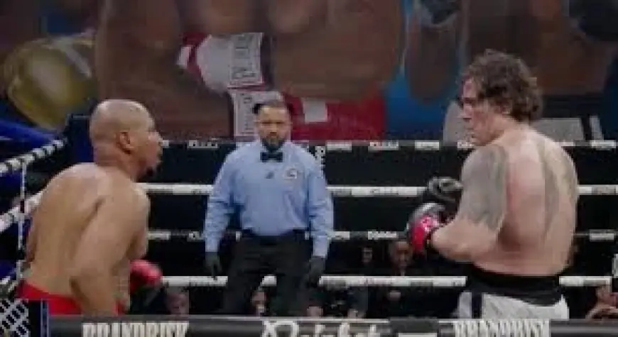 Supah Hot Fire Bout at Brand Risk 13 Sparks Split-Decision Win and Adin Ross Reaction