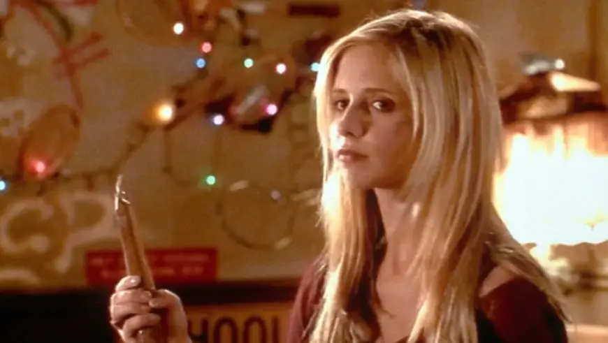 Sarah Michelle Gellar Confirms Buffy The Vampire Slayer Reboot Is Not Moving Forward at Hulu
