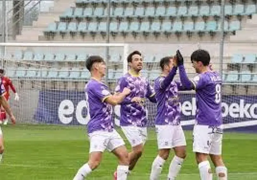 Palencia in Focus as Diocesanos Face Tough Trip and Local Sides Seek a Response at La Nueva Balastera