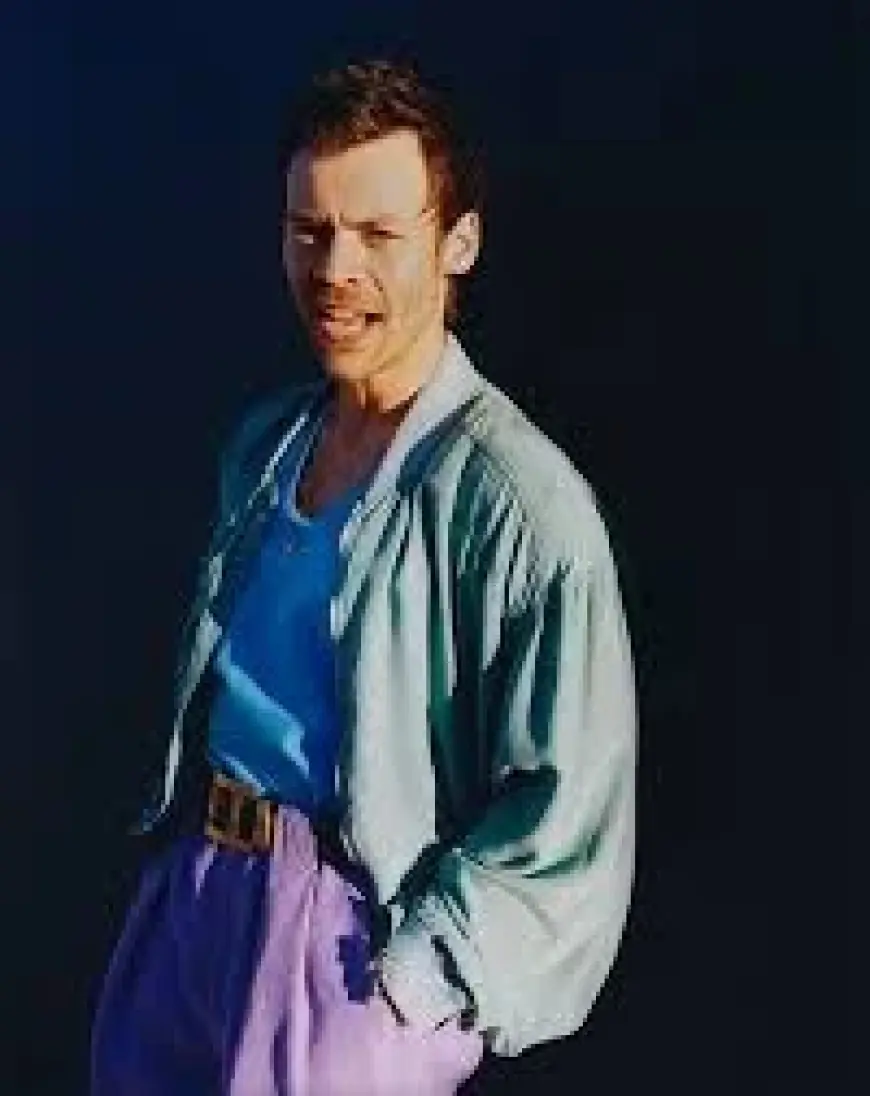 Harry Styles New Album Reviews Split on ‘Kiss All the Time. Disco, Occasionally’