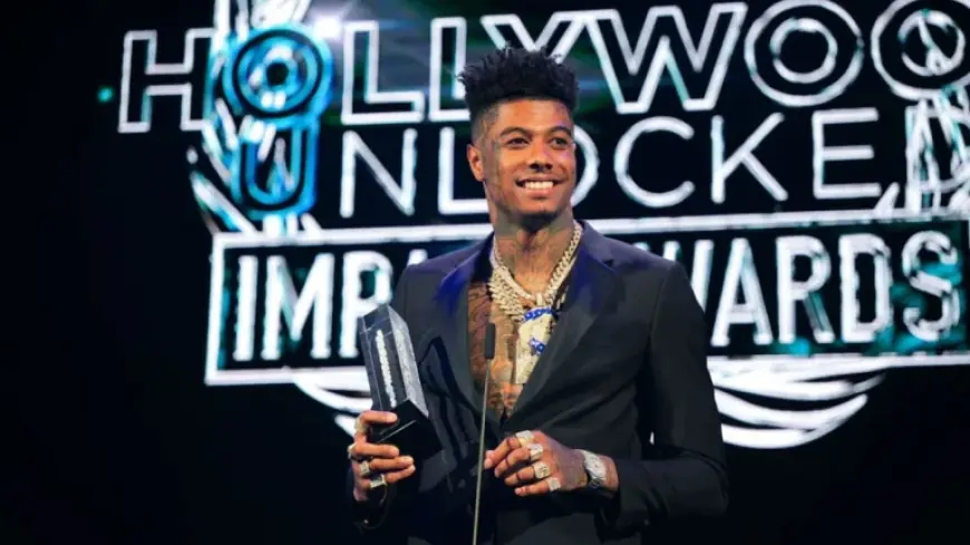Blueface vs Chibu in Miami Sparks High-Stakes Comeback Test
