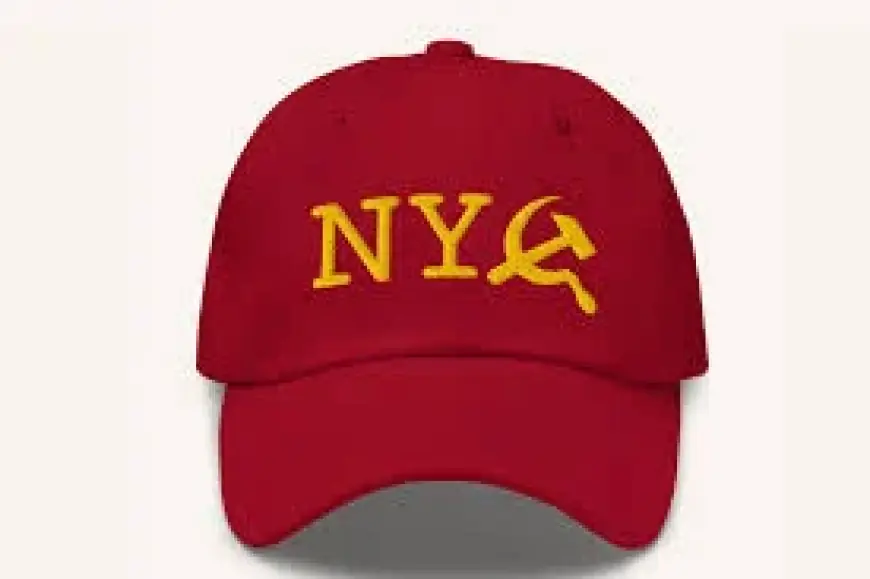 Tucker Carlson Merch Draws Unexpected Fans Beyond a Conservative Audience