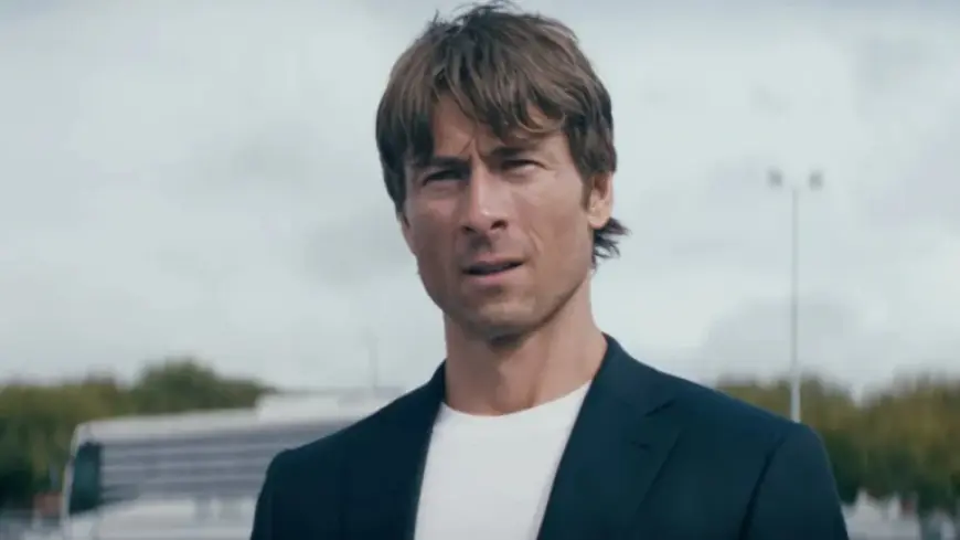 Glen Powell In How To Make A Killing Leaves Audiences Rooting For A Killer