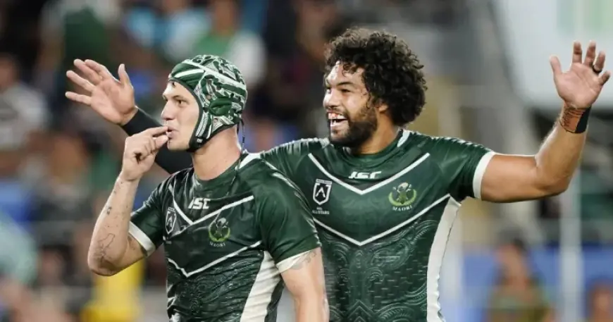 Kalyn Ponga New Zealand Switch Sparks Kiwis’ World Cup Title Bid