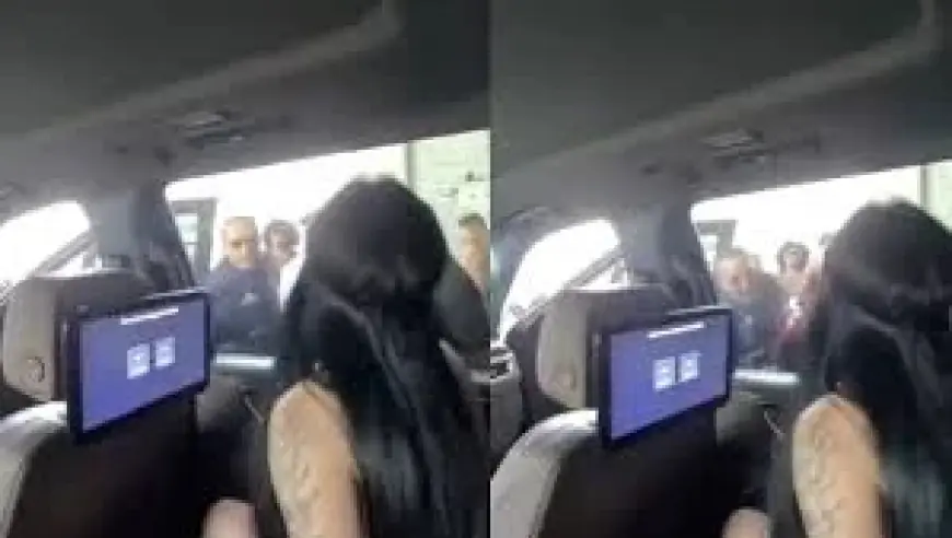 Karely Ruiz: Witnesses and Social Videos Fuel Claims of Fight Involving Her Husband and Alfredo Adame Ahead of Ring Royale