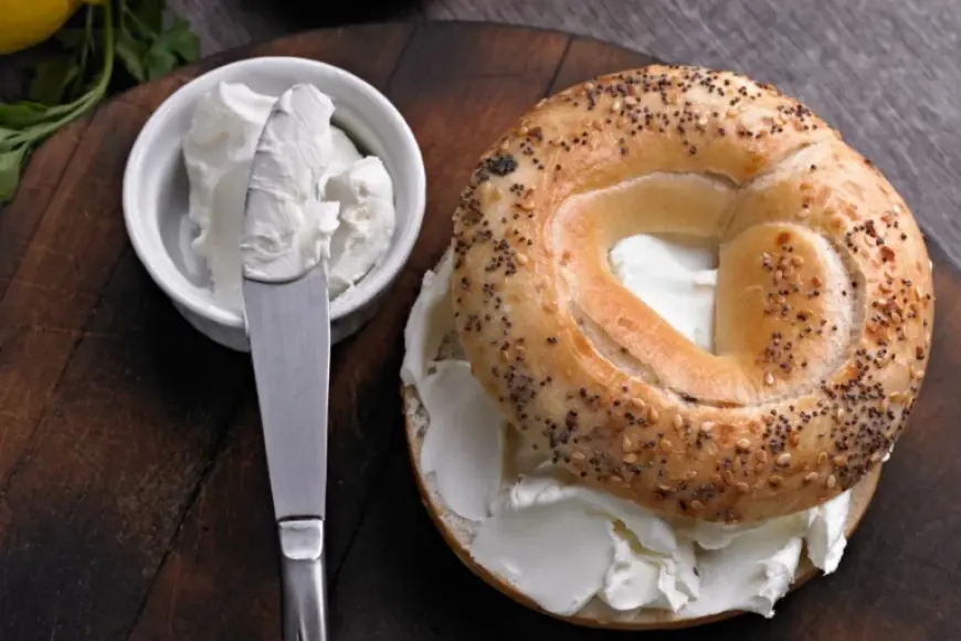 Cream Cheese Recall in New York City Triggers FDA Class I Warning Over Risk Of Death