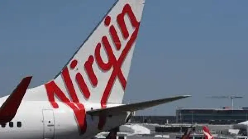 Vape Fire on Plane Triggers Emergency Response at Melbourne Airport