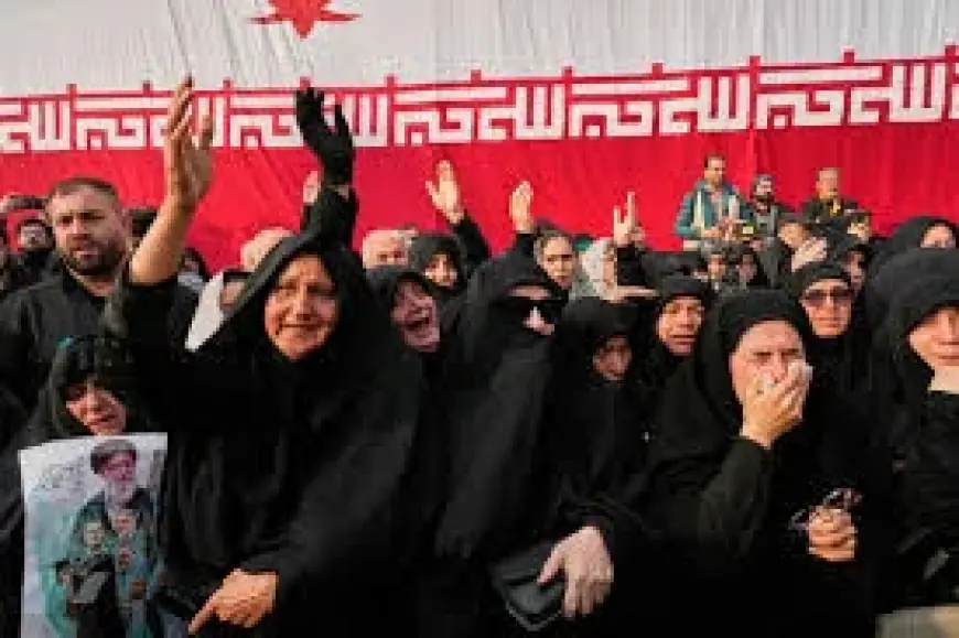 New York Times Live Updates on Strait of Hormuz Call Sparks Push for Allied Warships