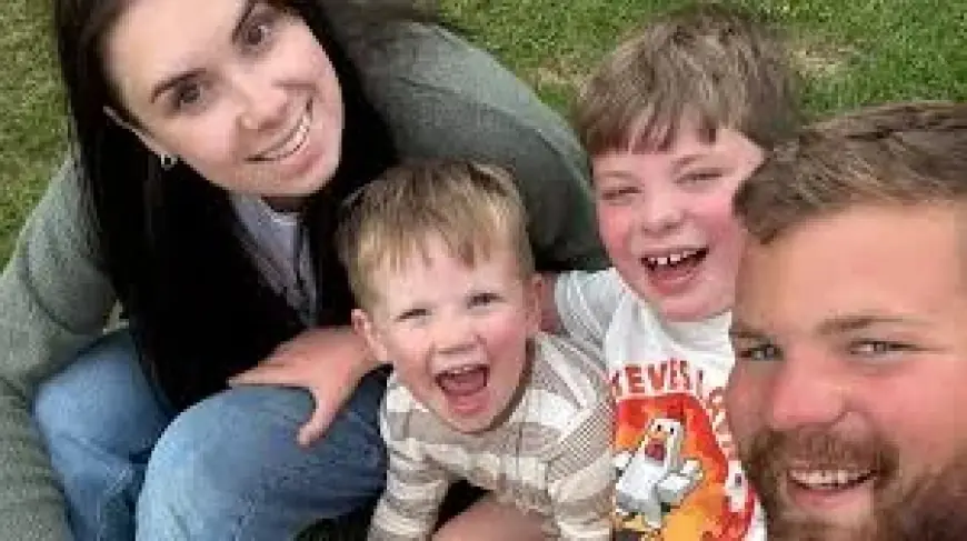 Parental Leave Push Grows As Builders Hand Out Branded Condoms And Policy Brief Predicts Billions In Benefits