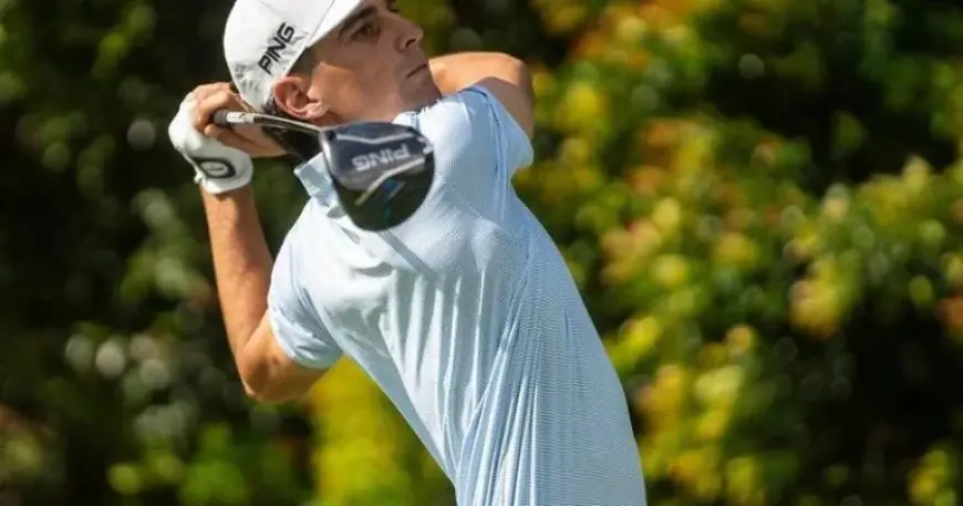 Liv Golf Singapore 2026: Niemann, Westwood Share Lead After Round 3