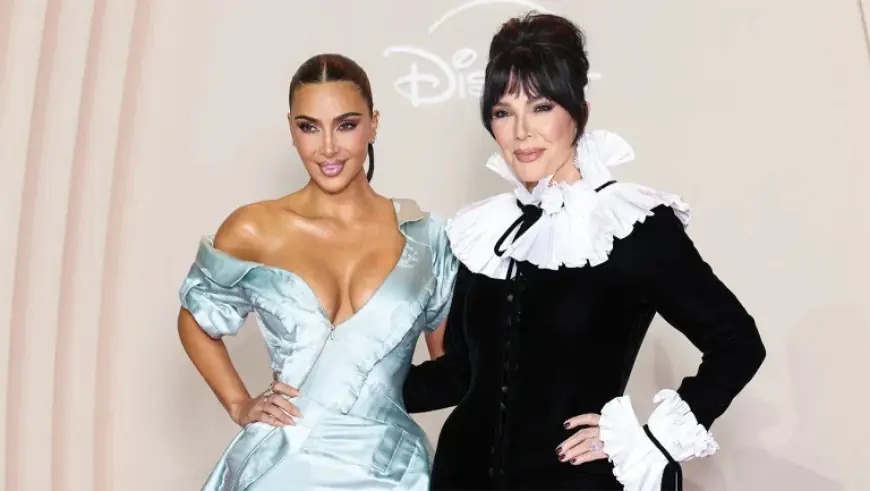 Kim Kardashian and Kris Jenner Deny Sex Tape Conspiracy Under Oath as Ray J Accuses Them of Perjury