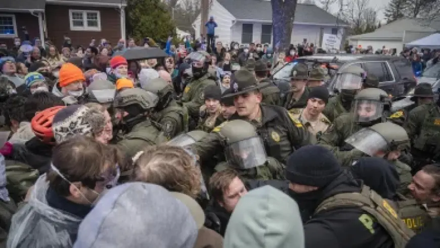 U Of Arizona Study Expands Pesticide Risk Window to Before Pregnancy, Tying Exposure Proximity to Apgar Scores