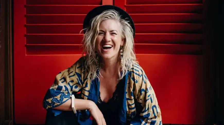 Lucinda Light Seeks Love Again As She Joins Celebs Go Dating Amid Mel Schilling Exit