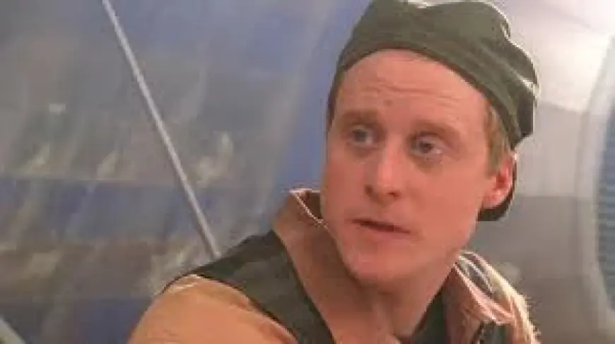 Firefly Reunion Buzz Rekindles Interest as Cast Reflected on Series’ Early Uncertainty