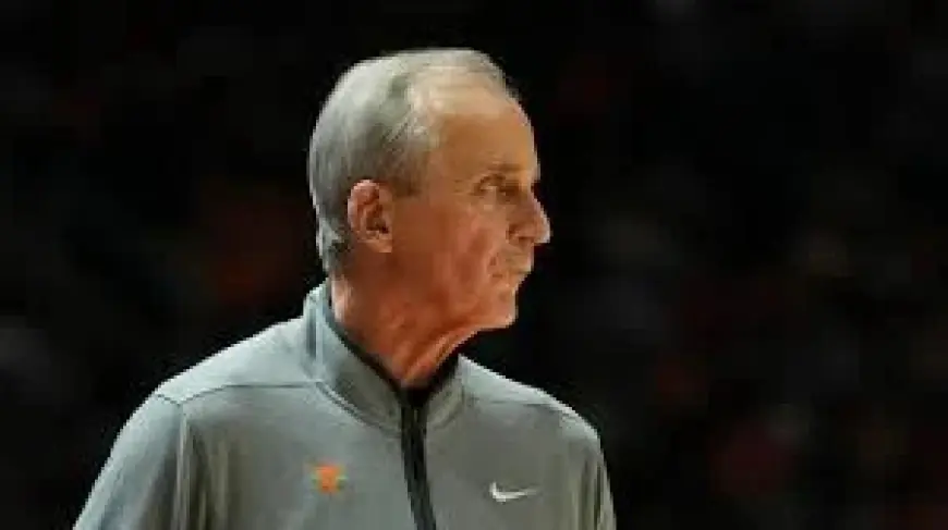 Joe Lunardi Bracketology Update In Tennessee Leaves Volunteers Closer To Home For March Madness