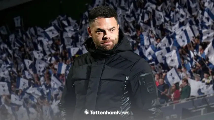 Tottenham Vs Everton North London Clash Leaves Spurs With Seven Absentees, Line-Ups Confirmed