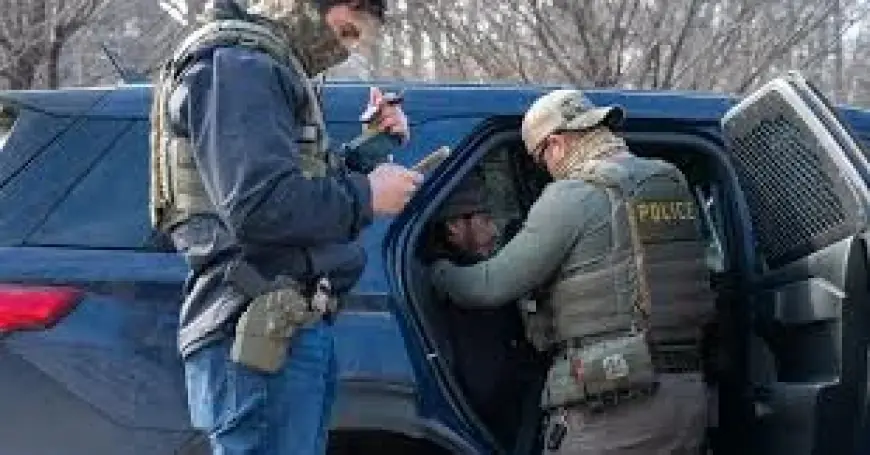 Star Tribune Opinion Piece Highlights Split Views of ICE Surge Across Minnesota