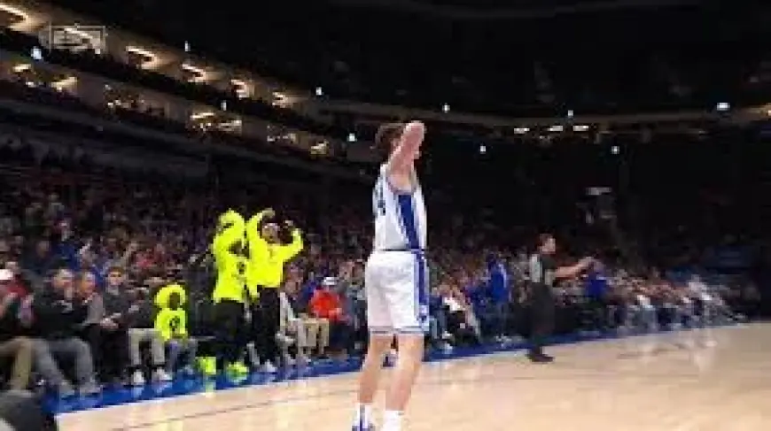 ACC Semifinal Result: Did Duke Win Last Night Against Clemson?