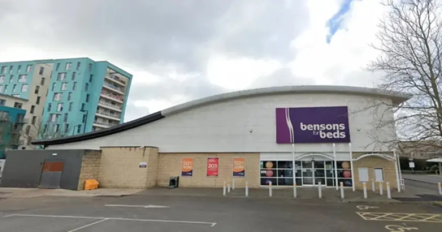 Cheeky! Nandos Hopes To Open New Portsmouth Chicken Restaurant Next To KFC