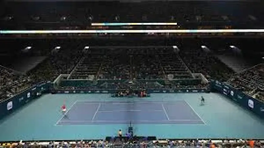 Miami Open Wild Cards Spotlight Venus Williams, Sloane Stephens and Tagger as WTA Spots Are Handed Out