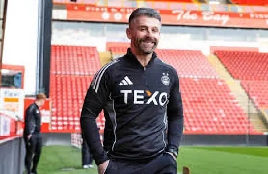 Stephen Mcginn: St Mirren Manager Search Focuses On Ex-Hearts Trio, Celtic Hero And O’Carroll