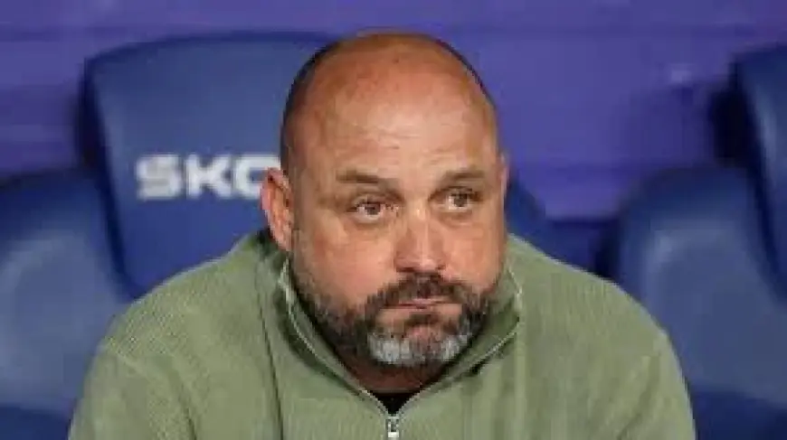 R.c.d. Mallorca – Rcd Espanyol: Live Match Focus and Survival Stakes as Manolo González Says ‘Only Winning Matters’