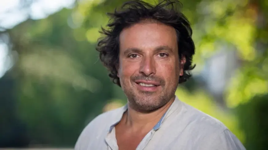 Bruno Salomone Leaves France Mourning After Death at 55