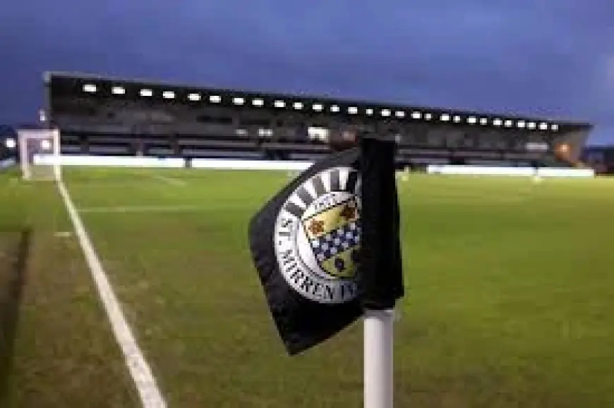 St. Mirren Vs Rangers: Premiership Matchday Coverage Focuses on Commentary, Team News and Supporter Info