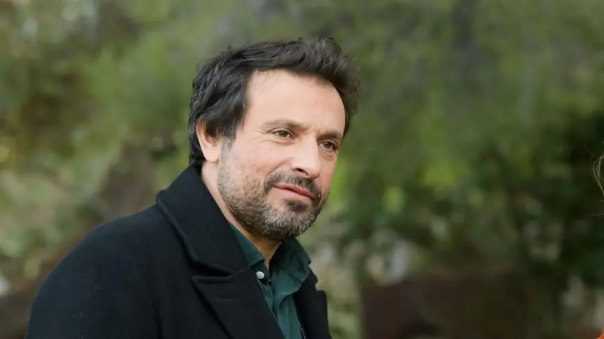 Bruno Salomone Cause of Death: French Actor Dead at 55 After Long Illness — Sunday, March 15, 2026