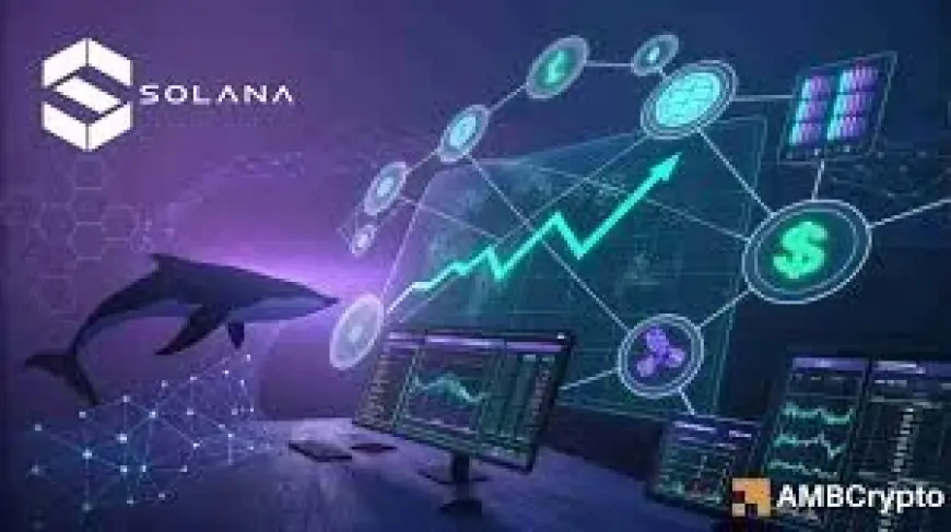 Solana Approves SIMD-0266 Upgrade as Network Eyes Lower Fees and Faster Transactions